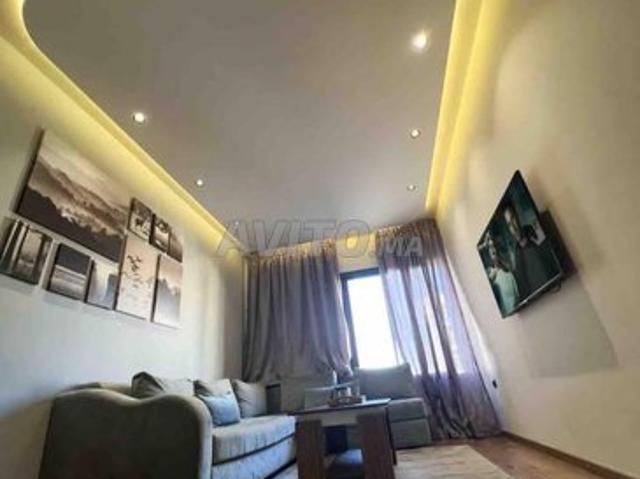 Appartement location à Anfa, Gharb-Chrarda-Beni Hssen