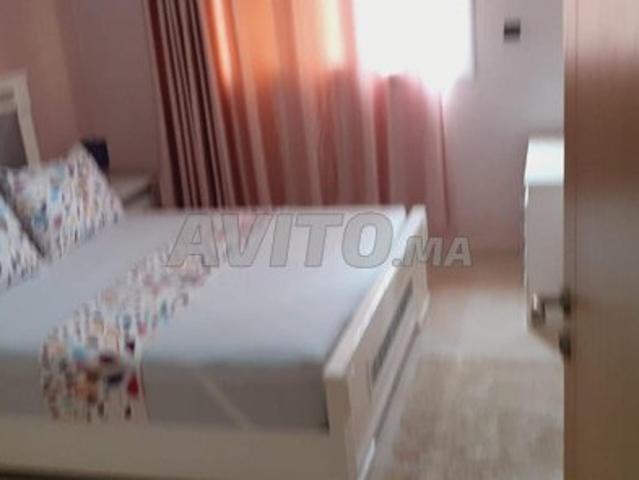 Appartement location à Nador