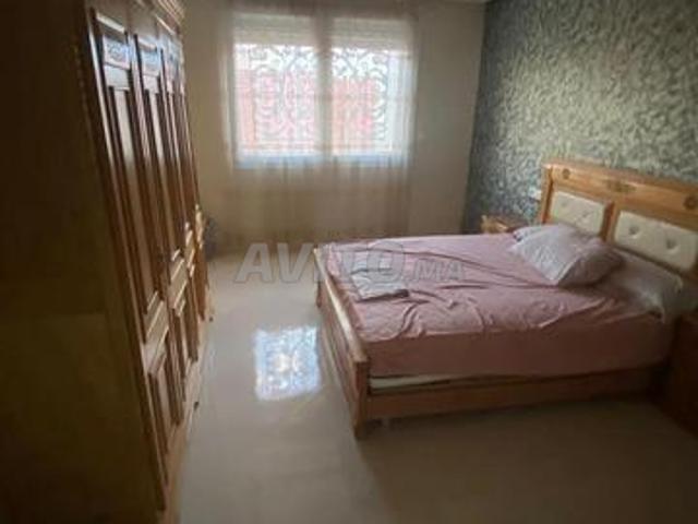 Appartement location à Nador