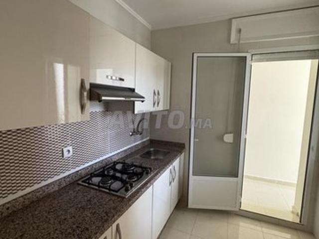 Appartement location à Tangero, Tanger-Tétouan