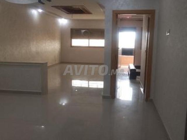 Appartement location à Meknès