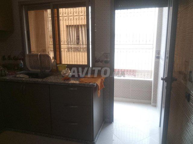 Appartement location à Meknès