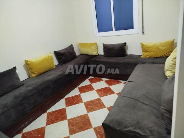 Appartement location à Martil, Tanger-Tétouan