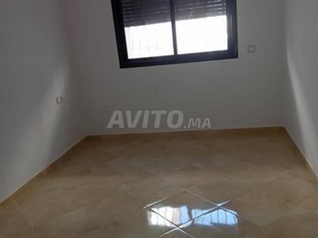 Appartement location à Témara