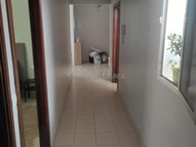 Appartement location