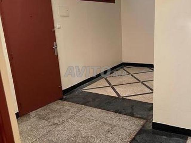 Appartement location à Rbat