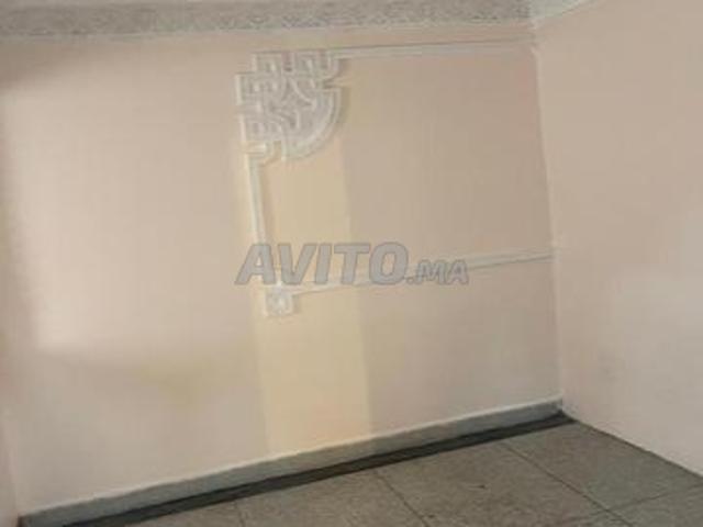 Appartement location à Hay Nahda, Ben Slimane