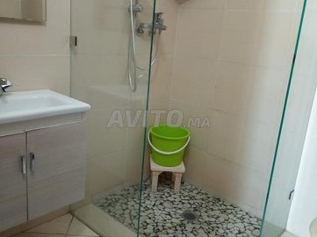Appartement location à El Houda, Agadir