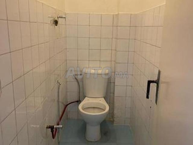 Appartement location à Hay Nahda, Ben Slimane