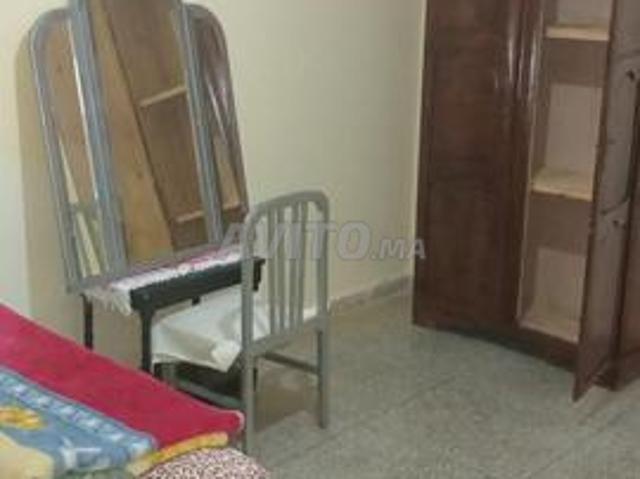 Appartement location à Oualidia, Gharb-Chrarda-Beni Hssen