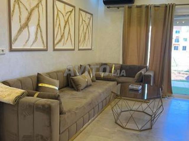 Appartement location à Saida