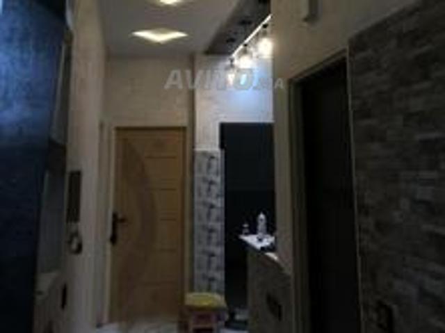 Appartement location