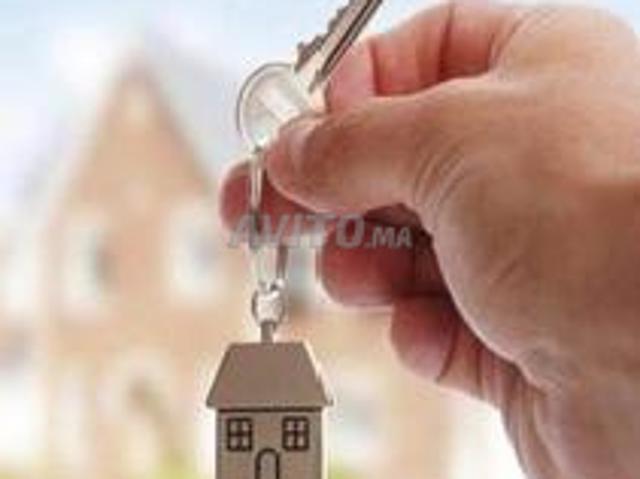 Appartement location à Berrechid, Gharb-Chrarda-Beni Hssen