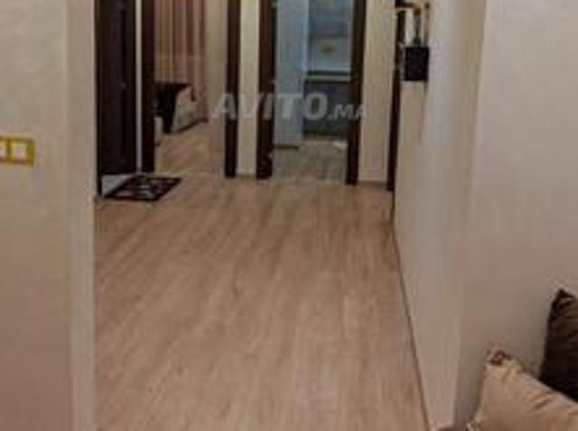 Appartement vente à Nador