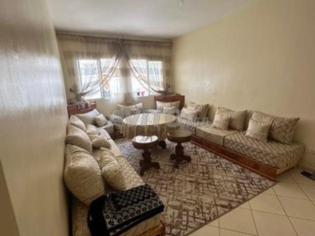 Appartement location à Agadir, Oued ed Dahab-Lagouira