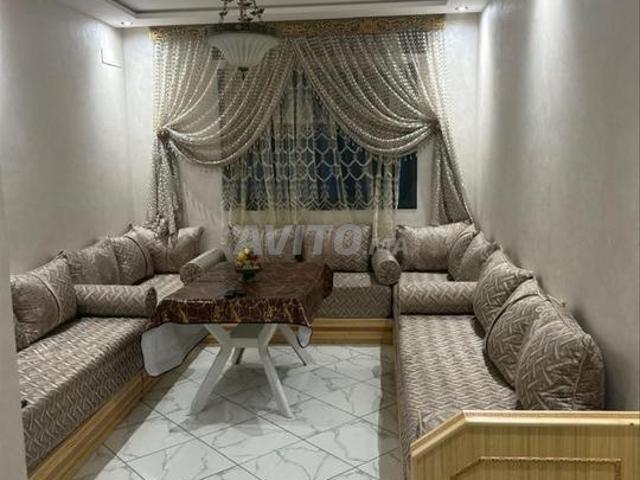 Appartement location à Martil, Tanger-Tétouan