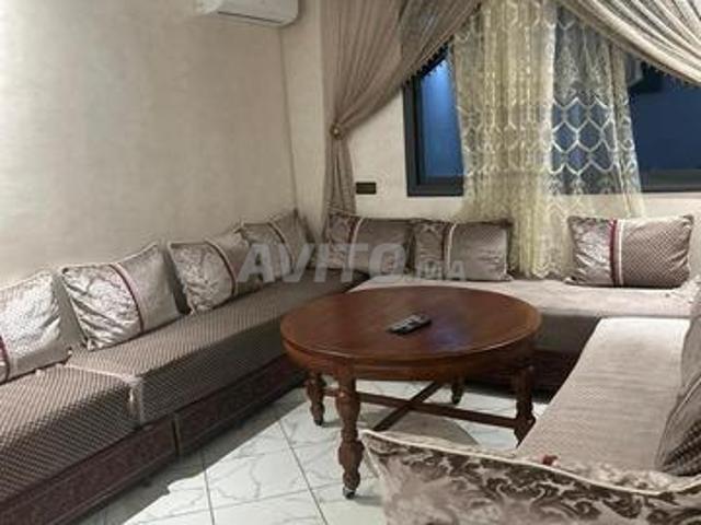 Appartement location à Martil, Tanger-Tétouan