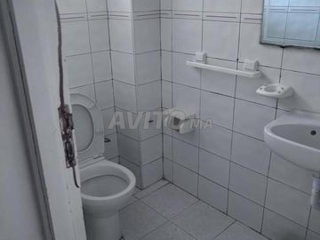 Appartement location à Rbat