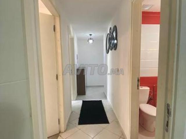 Appartement location à Meknès