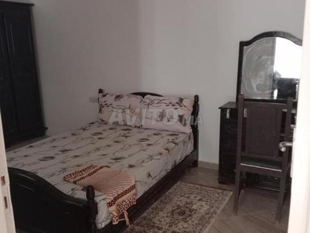 Appartement location à Oualidia, Gharb-Chrarda-Beni Hssen