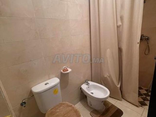 Appartement location à El Jadida
