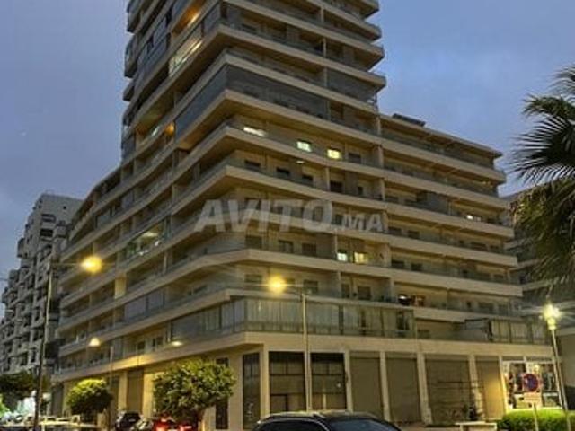 Appartement location à Aïn Harrouda