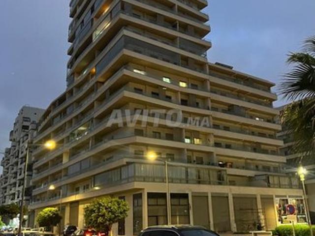 Appartement location à Aïn Harrouda, Gharb-Chrarda-Beni Hssen