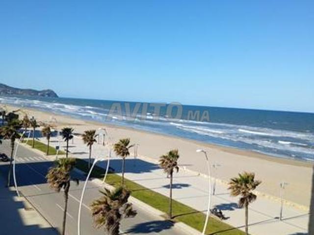 Appartement vente à Martil, Tanger-Tétouan
