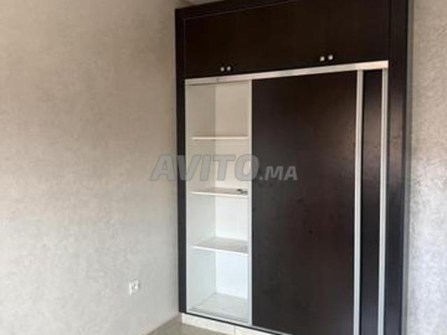 Appartement location à El Ma, Gharb-Chrarda-Beni Hssen