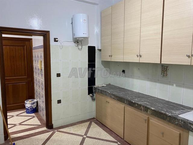 Appartement location à Anfa, Gharb-Chrarda-Beni Hssen