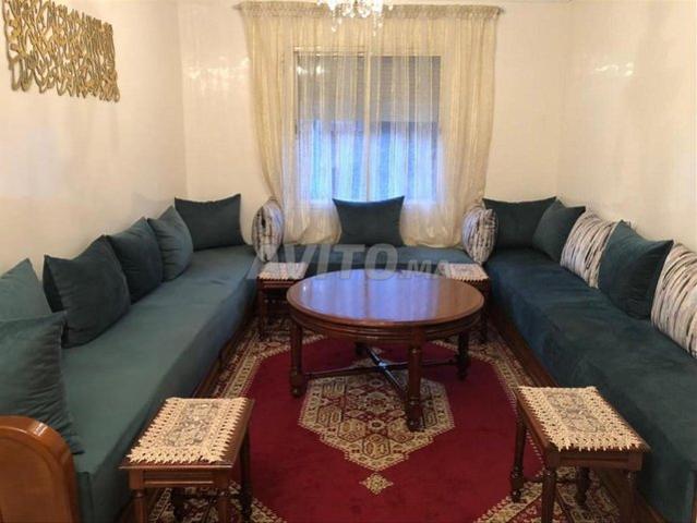 Appartement location à Anfa, Gharb-Chrarda-Beni Hssen