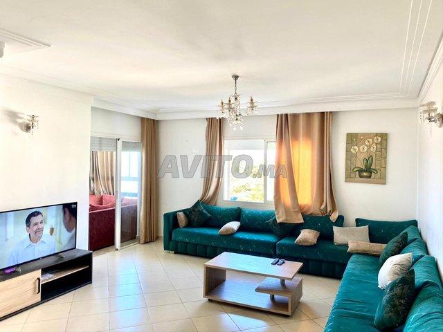 Appartement location à Asilah
