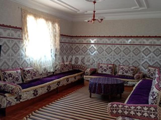 Appartement location à Asilah