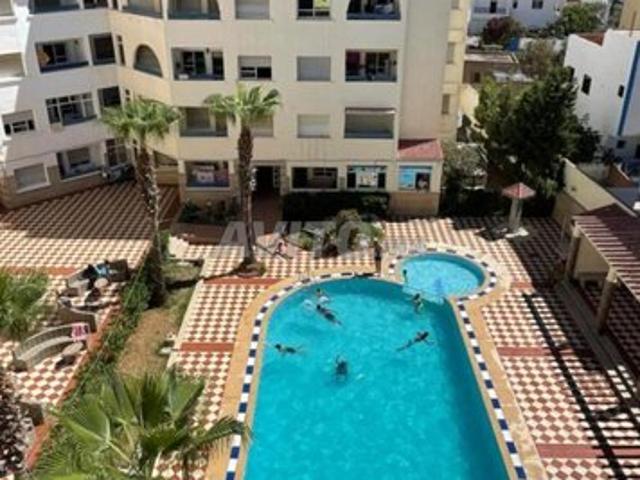 Maison location à Martil, Tanger-Tétouan