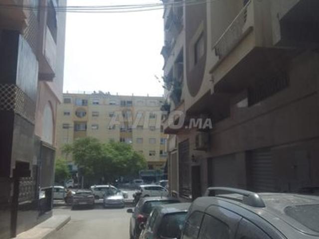 Appartement location à Salé