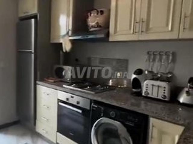 Appartement location à Centre Ville
