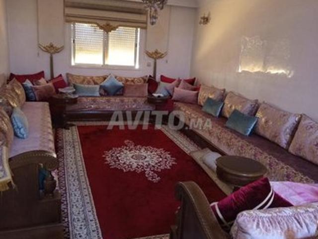 Appartement location à Madagh