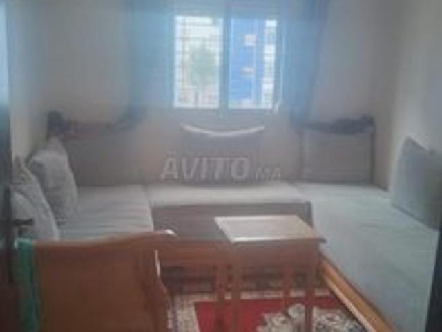 Appartement location à El Ma, Gharb-Chrarda-Beni Hssen