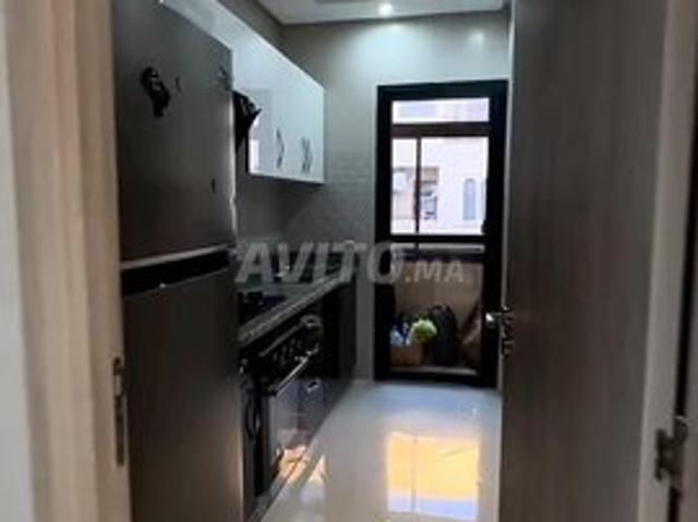 Appartement location à Anfa, Gharb-Chrarda-Beni Hssen