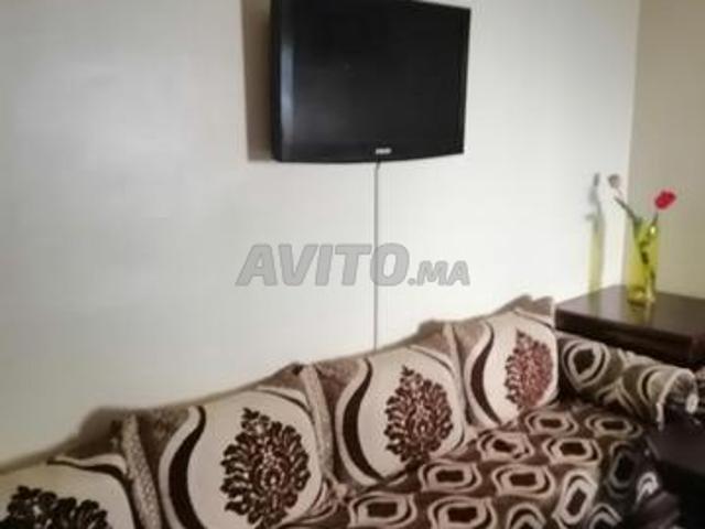 Appartement location à Boukhalef, Tangero