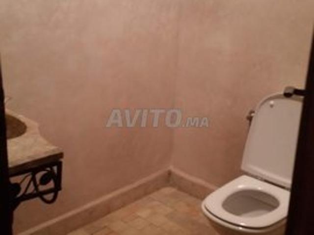 Appartement location à El Houda, Agadir