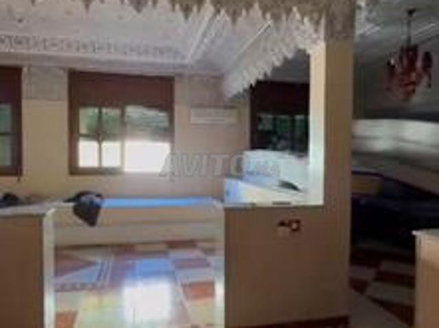 Appartement location à Rbat