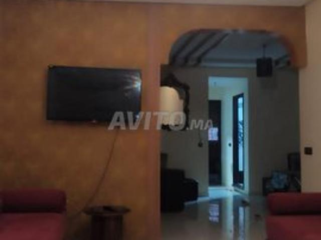 Appartement location à El Ma, Gharb-Chrarda-Beni Hssen