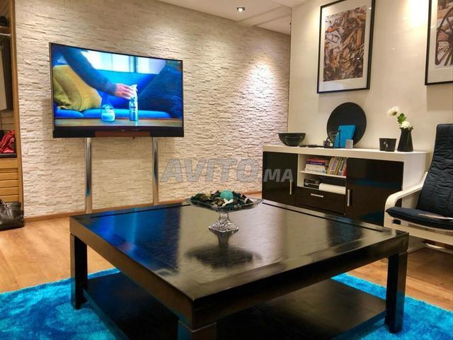 Appartement location à Anfa, Gharb-Chrarda-Beni Hssen
