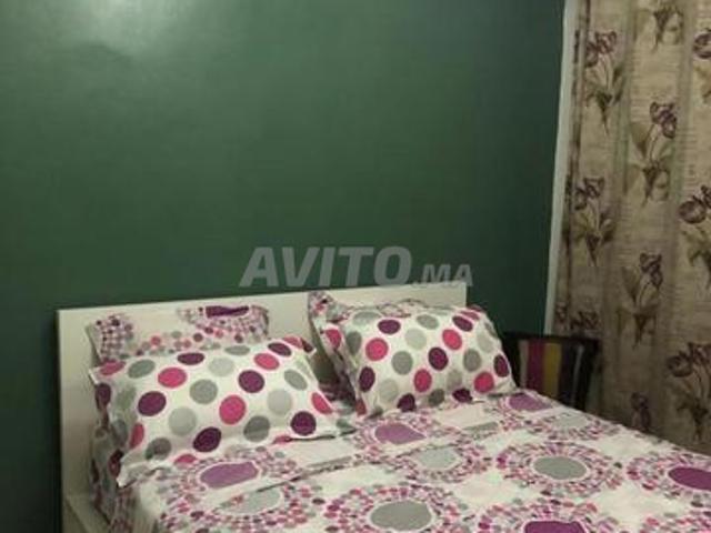 Appartement location à Anfa, Gharb-Chrarda-Beni Hssen