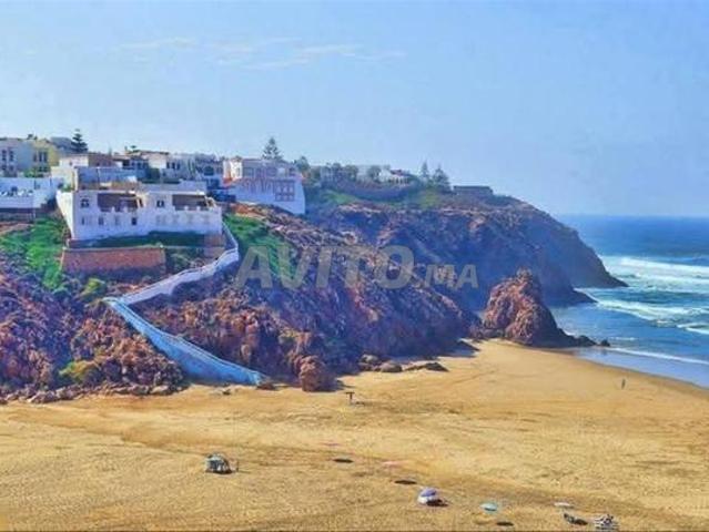 Appartement location à Ifni