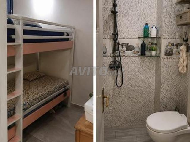 Appartement location à Dar Bouazza, Gharb-Chrarda-Beni Hssen