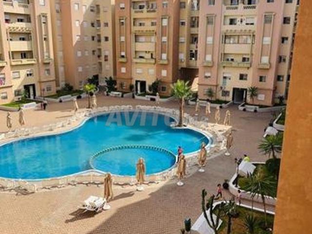 Appartement location à Centre Ville
