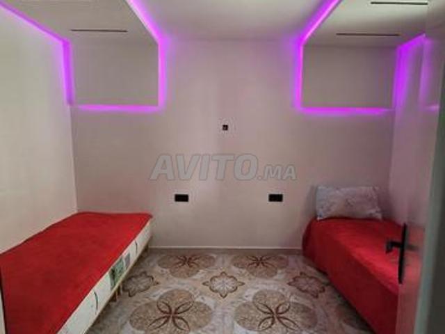 Appartement location à El Ma, Gharb-Chrarda-Beni Hssen