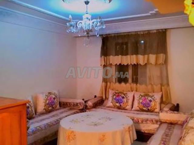 Appartement location à El Ma, Gharb-Chrarda-Beni Hssen